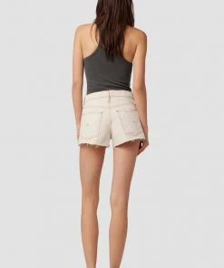 Hudson Jeans Lori High-Rise Short