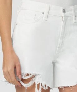 Hudson Jeans Devon High-Rise Boyfriend Short Women's 16 Hudson Jeans Devon High-Rise Boyfriend Short Women's