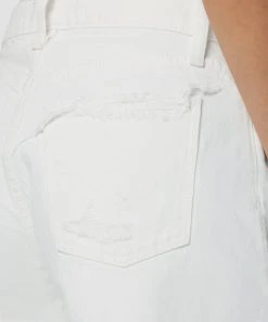 Hudson Jeans Devon High-Rise Boyfriend Short Women's 17 Hudson Jeans Devon High-Rise Boyfriend Short Women's