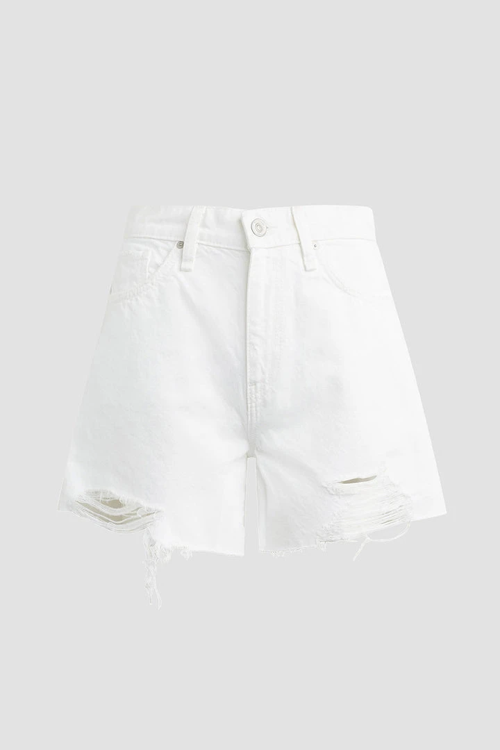 Hudson Jeans Devon High-Rise Boyfriend Short Women's 3 Hudson Jeans Devon High-Rise Boyfriend Short Women's