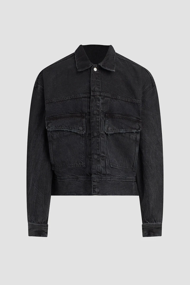 Hudson Jeans Conley Trucker Shop 3 Hudson Jeans Conley Trucker Shop