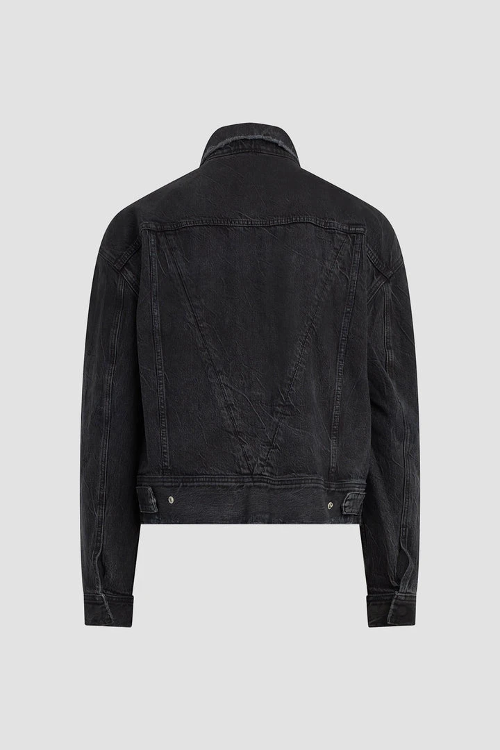 Hudson Jeans Conley Trucker Shop 4 Hudson Jeans Conley Trucker Shop