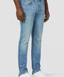 Hudson Jeans Sale Blake Slim Straight Jean