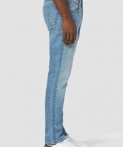Hudson Jeans Sale Blake Slim Straight Jean