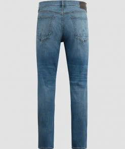 Hudson Jeans Blake Slim Straight Jean