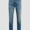Hudson Jeans Blake Slim Straight Jean