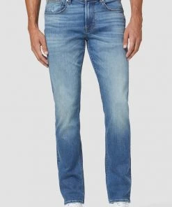 Hudson Jeans Blake Slim Straight Jean