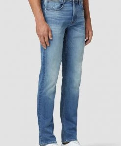 Hudson Jeans Blake Slim Straight Jean