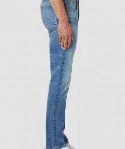 Hudson Jeans Blake Slim Straight Jean