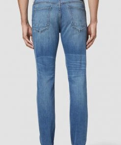 Hudson Jeans Blake Slim Straight Jean