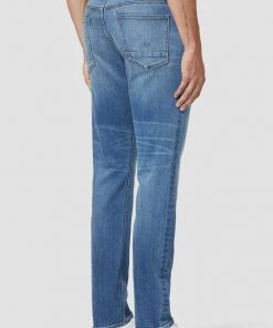Hudson Jeans Blake Slim Straight Jean