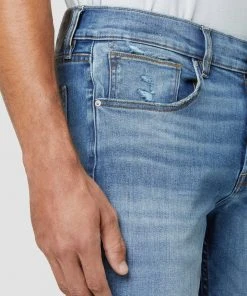 Hudson Jeans Blake Slim Straight Jean