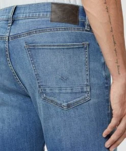 Hudson Jeans Blake Slim Straight Jean