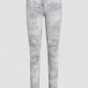 Hudson Jeans Barbara High-Rise Super Skinny Ankle Jean Sale