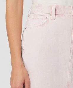 Hudson Jeans Women's Viper Mini Skirt 16 Hudson Jeans Women's Viper Mini Skirt