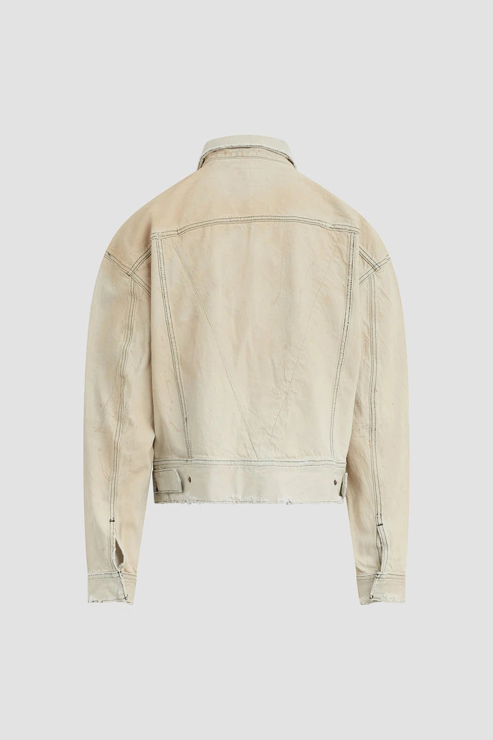 Hudson Jeans Conley Trucker Shop 4 Hudson Jeans Conley Trucker Shop