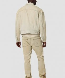 Hudson Jeans Conley Trucker Shop 17 Hudson Jeans Conley Trucker Shop