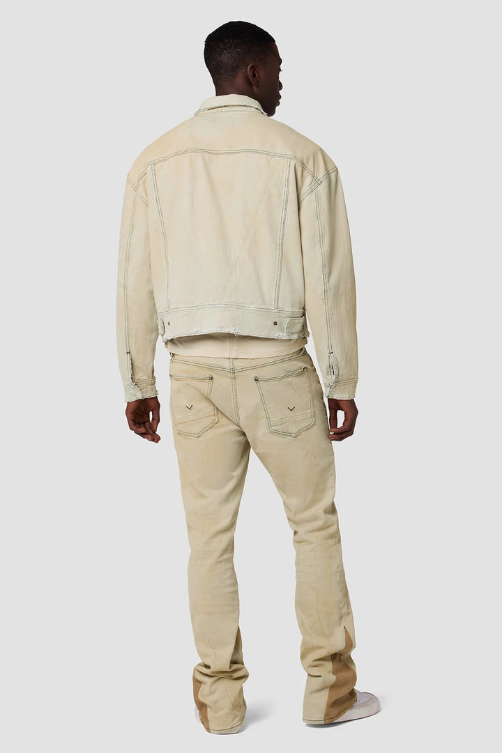 Hudson Jeans Conley Trucker Shop 10 Hudson Jeans Conley Trucker Shop