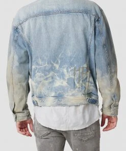 Hudson Jeans Boxy Trucker Jacket 13 Hudson Jeans Boxy Trucker Jacket