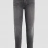 Hudson Jeans Blake Slim Straight Jean 32" Inseam Sale
