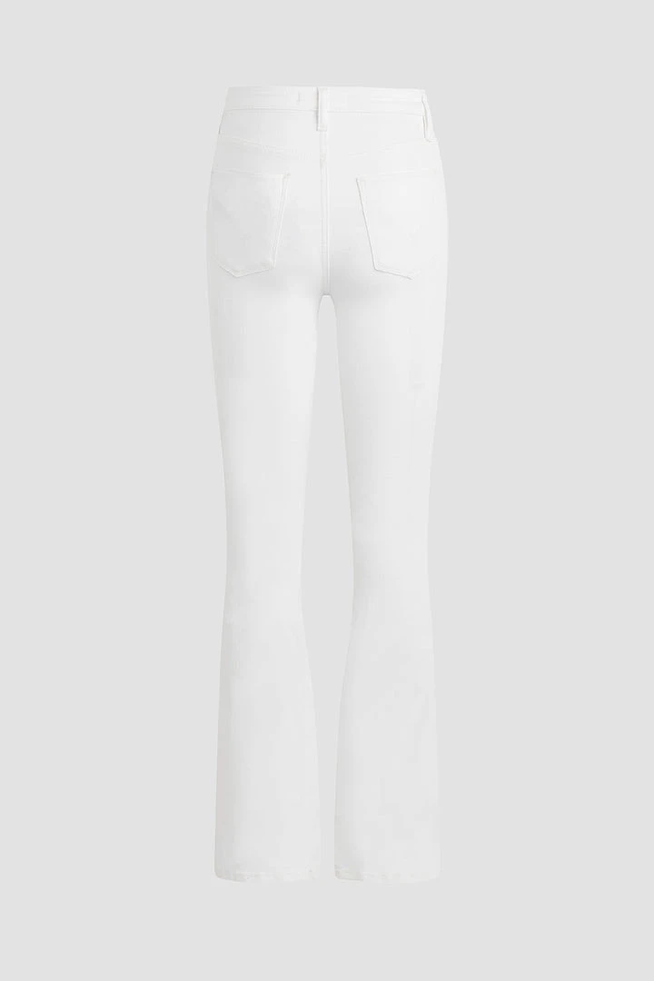 Hudson Jeans Holly High-Rise Flare Jean Women's 4 Hudson Jeans Holly High-Rise Flare Jean Women's