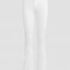 Hudson Jeans Holly High-Rise Flare Jean Women's