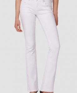 Hudson Jeans Beth Mid-Rise Baby Bootcut Jean Women's 11 Hudson Jeans Beth Mid-Rise Baby Bootcut Jean Women's