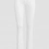 Hudson Jeans Beth Mid-Rise Baby Bootcut Jean Women's