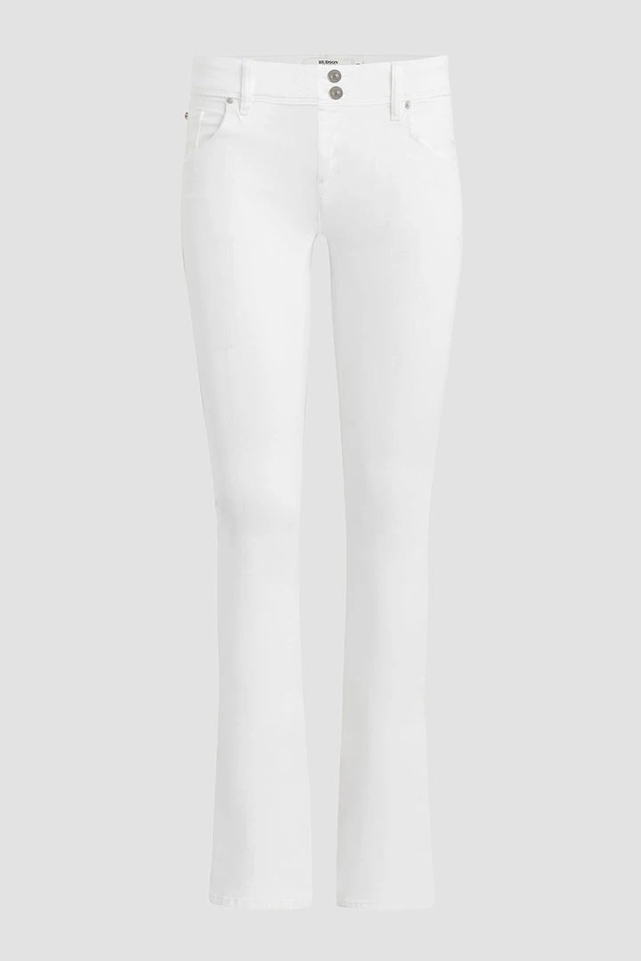Hudson Jeans Beth Mid-Rise Baby Bootcut Jean Women's 3 Hudson Jeans Beth Mid-Rise Baby Bootcut Jean Women's