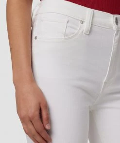 Hudson Jeans Barbara High-Rise Super Skinny Ankle Jean Women's