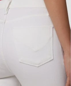 Hudson Jeans Barbara High-Rise Super Skinny Ankle Jean Women's