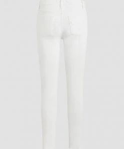 Hudson Jeans Barbara High-Rise Super Skinny Ankle Jean Women's