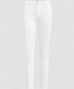 Hudson Jeans Women's Nico Mid-Rise Super Skinny Ankle Jean