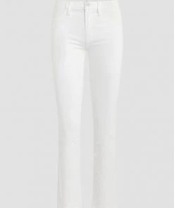 Hudson Jeans Nico Maternity Straight Ankle Jean