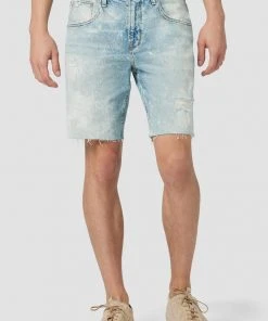 Hudson Jeans Kirk Cut-Off Short