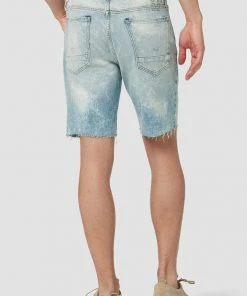 Hudson Jeans Kirk Cut-Off Short