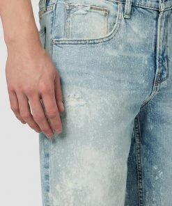 Hudson Jeans Kirk Cut-Off Short