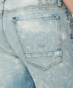 Hudson Jeans Kirk Cut-Off Short