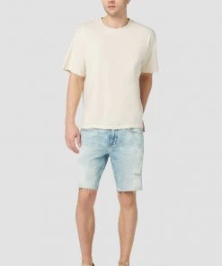 Hudson Jeans Kirk Cut-Off Short