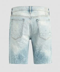 Hudson Jeans Kirk Cut-Off Short