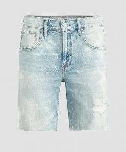 Hudson Jeans Kirk Cut-Off Short