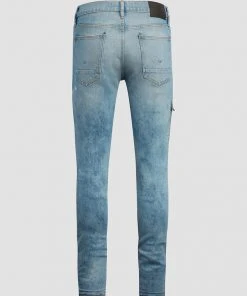 Hudson Jeans Sale Zack Side Zip Skinny Jean