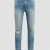 Hudson Jeans Sale Zack Side Zip Skinny Jean