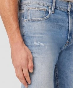 Hudson Jeans Sale Zack Side Zip Skinny Jean