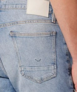 Hudson Jeans Sale Zack Side Zip Skinny Jean