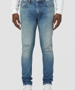 Hudson Jeans Men's Zack Skinny Jean 32