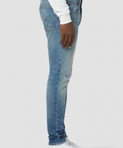 Hudson Jeans Men's Zack Skinny Jean 32