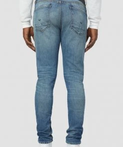 Hudson Jeans Men's Zack Skinny Jean 32