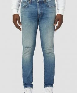 Hudson Jeans Men's Zack Skinny Jean 36