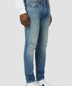 Hudson Jeans Men's Zack Skinny Jean 36